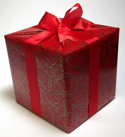 Приятный подарок себе