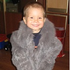 Кирюшкина-Ксения